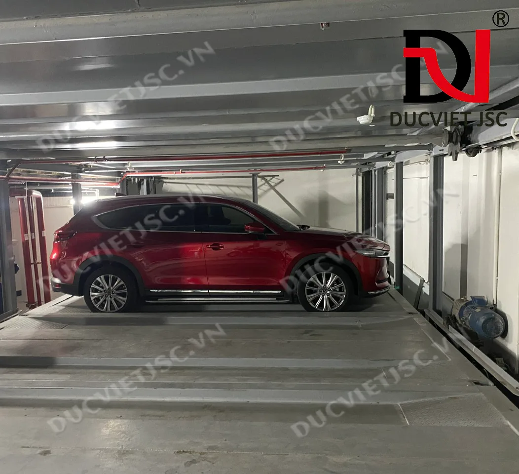 Bàn để xe tại khách sạn 12 Điện Biên Phủ